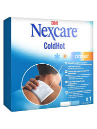 3M Nexcare Compresa Frío-Caliente